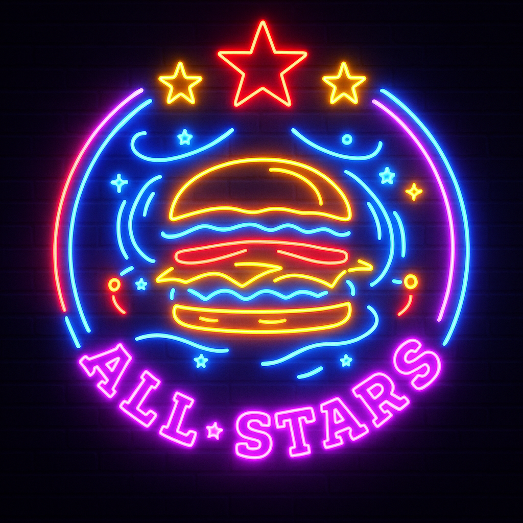 ALLSTARS STREET FOOD