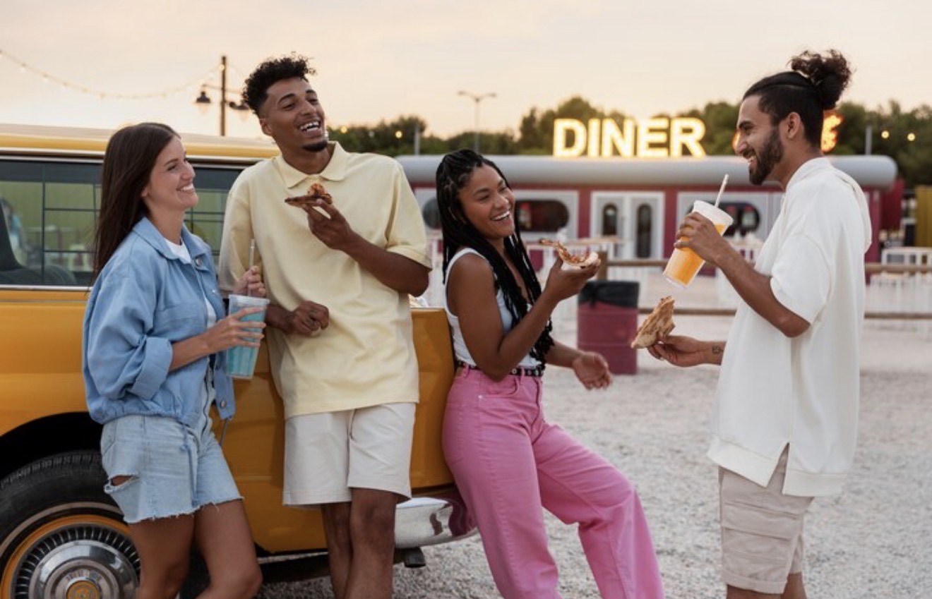 Festivals and events