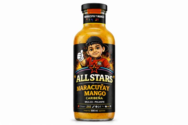 Mango Habanero