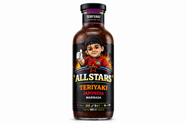 Teriyaki